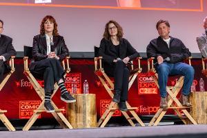 40 Jahre nach dem Kultfilm: "Breakfast Club"-Stars feiern Wiedersehen