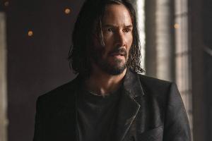 Keanu Reeves: Broadway-Debüt im September