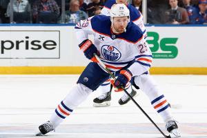 Draisaitl "definitiv" fit für die Play-offs