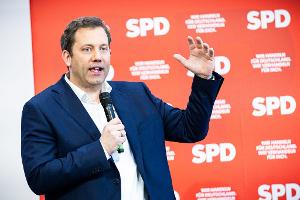 Juso-Führung sagt Nein - SPD-Spitze hält dagegen
