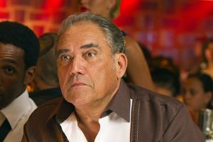 "Miami Vice"-Schauspieler Mario Ernesto Sánchez stirbt mit 78 Jahren