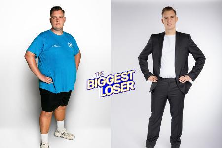 The Biggest Loser