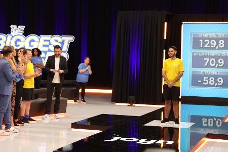 The Biggest Loser 2025