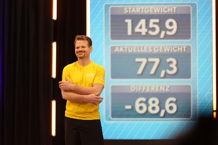 The Biggest Loser 2025