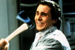 "American Psycho" wird 25: Kultfilm erscheint relevanter denn je