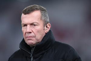 "Er muss spielen": Matthäus für Müller in der Startelf