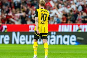 Rätsel Julian Brandt: "Vertrauen aufgebraucht"