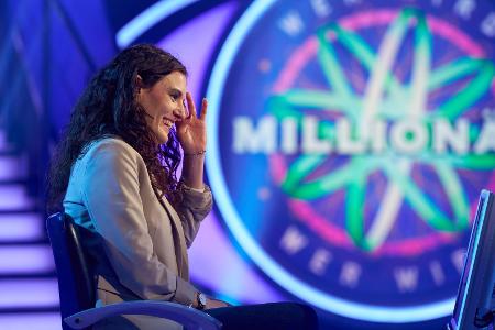 Wer wird Millionär?