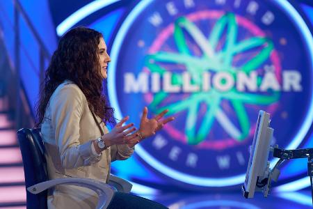 Wer wird Millionär?