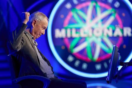 Wer wird Millionär?