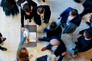 Chance zum Bleiben für 82.000 Ausländer -Neuregelung kommt