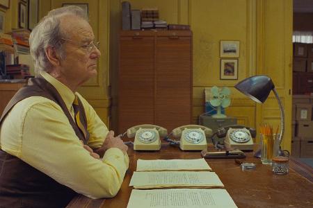 Bill Murray