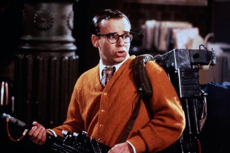 Louis Tully (Rick Moranis)