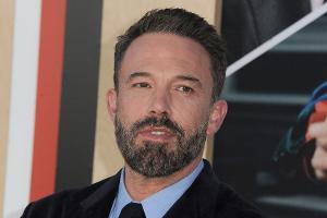 Ben Affleck spricht über Schwierigkeiten beim Flirten