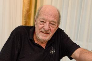 Musikproduzent Ralph Siegel nimmt 36 Kilo ab