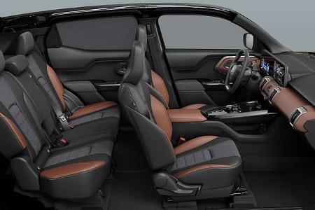 Suzuki e Vitara Elektroversion