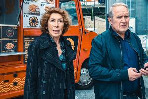 "Tatort"-Überraschung: Beliebtes Ermittlerduo hört nun doch auf