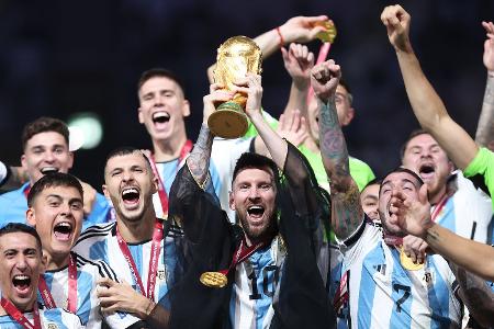 Argentinien Argentinien