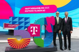 Das verdienen die Telekom-Angestellten