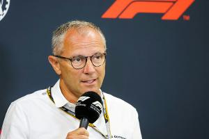 Domenicali deutet an: Wohl kein neuer Vertrag für Imola