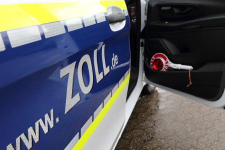 Bildquelle: Zoll Bildquelle: Zoll