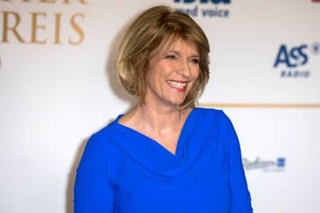 Susanne Holst