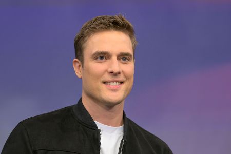 Constantin Schreiber