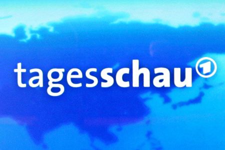 tagesschau-Logo