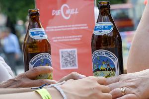 Brauer: Alkoholfreie Biere immer erfolgreicher
