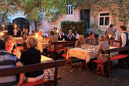 5 Gründe für die Wachau