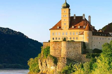 5 Gründe für die Wachau
