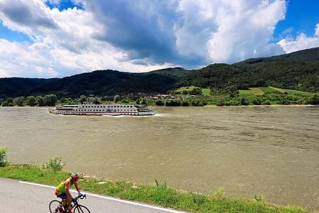 5 Gründe für die Wachau