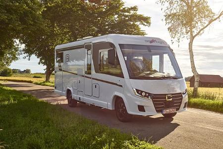 Carthago C2-tourer I147RB-LE-L comfort-4.2t Carthago C2-tourer I147RB-LE-L comfort-4.2t