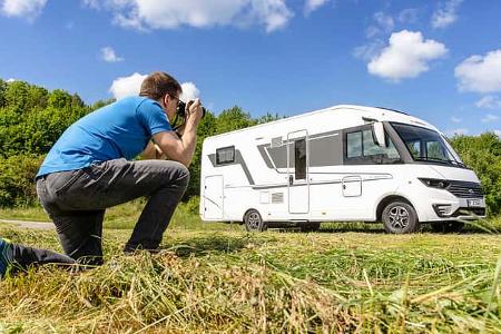 SC Adria Sonic Plus Supercheck