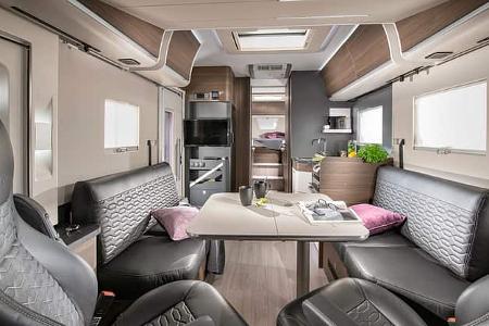 SC Adria Sonic Plus Supercheck