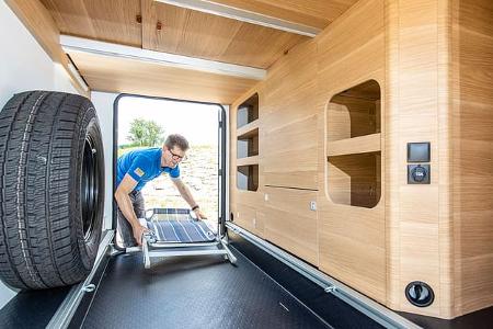 SC Adria Sonic Plus Supercheck