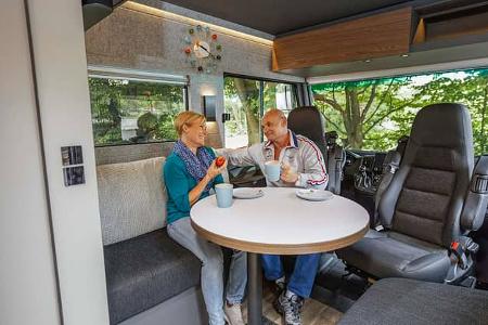 Niesmann+Bischoff iSmove 6.9 E (2021)