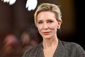 Cate Blanchett spricht über Karriere-Aus: "Ich meine das wirklich ernst"