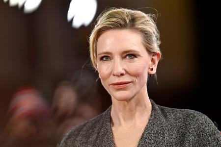 Cate Blanchett Cate Blanchett