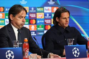 Inzaghi warnt vor FC Bayern: "Müssen vorsichtig sein"