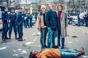 Wiener "Tatort"-Team hört auf: Das sind die dienstältesten Ermittler