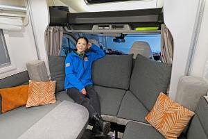 Camping-Zubehör für mehr Wohnkomfort im Test