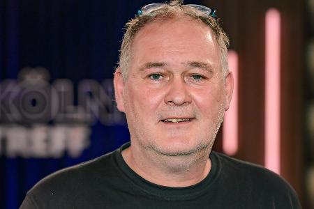 Waldi Lehnertz' zweiter Krimi ist da: Waldi Lehnertz' zweiter Krimi ist da: