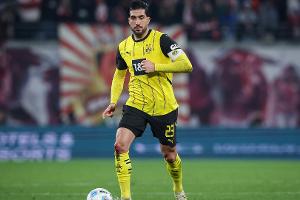 BVB ohne Can und Chukwuemeka