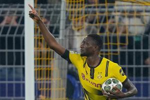 BVB wehmütig: "Der Weg ist zu Ende"
