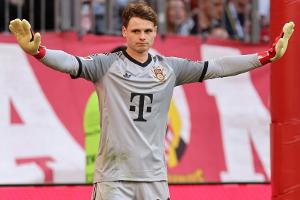 "Held von Mailand" überzeugt: "Jonas kann das"