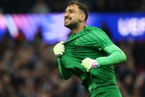 Prinz William verzweifelt: Donnarumma rettet Paris vor Déjà-vu