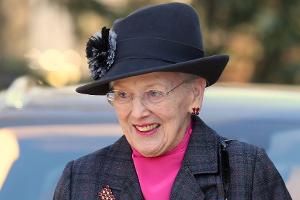 Margrethe II. von Dänemark: Die ehemalige Monarchin wird 85