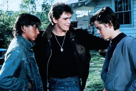 Matt Dillon