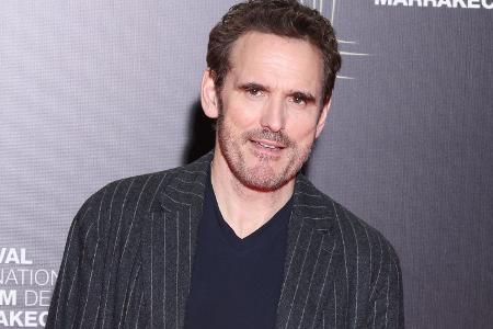 Matt Dillon